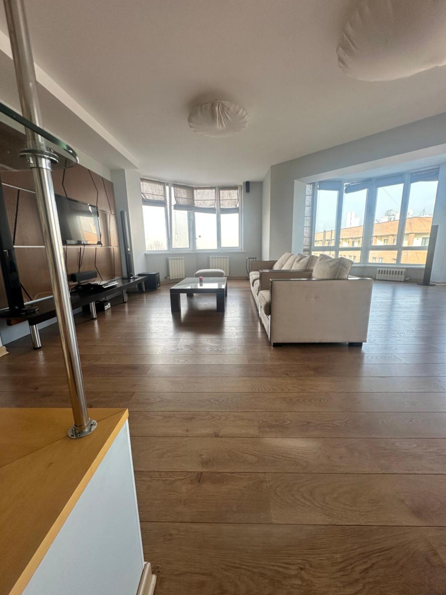 Whitefort Apartment Αλμάτι Εξωτερικό φωτογραφία