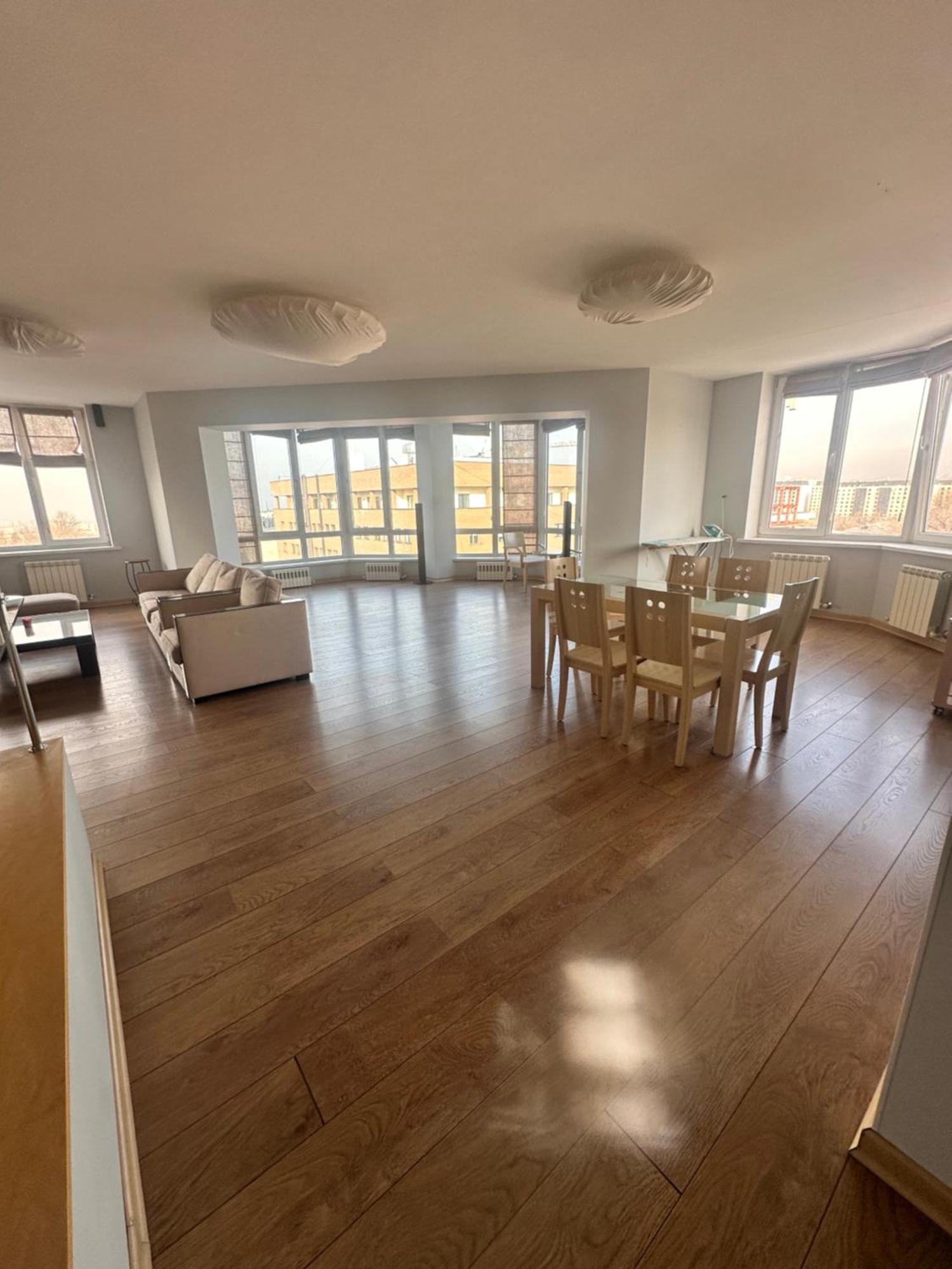 Whitefort Apartment Αλμάτι Εξωτερικό φωτογραφία