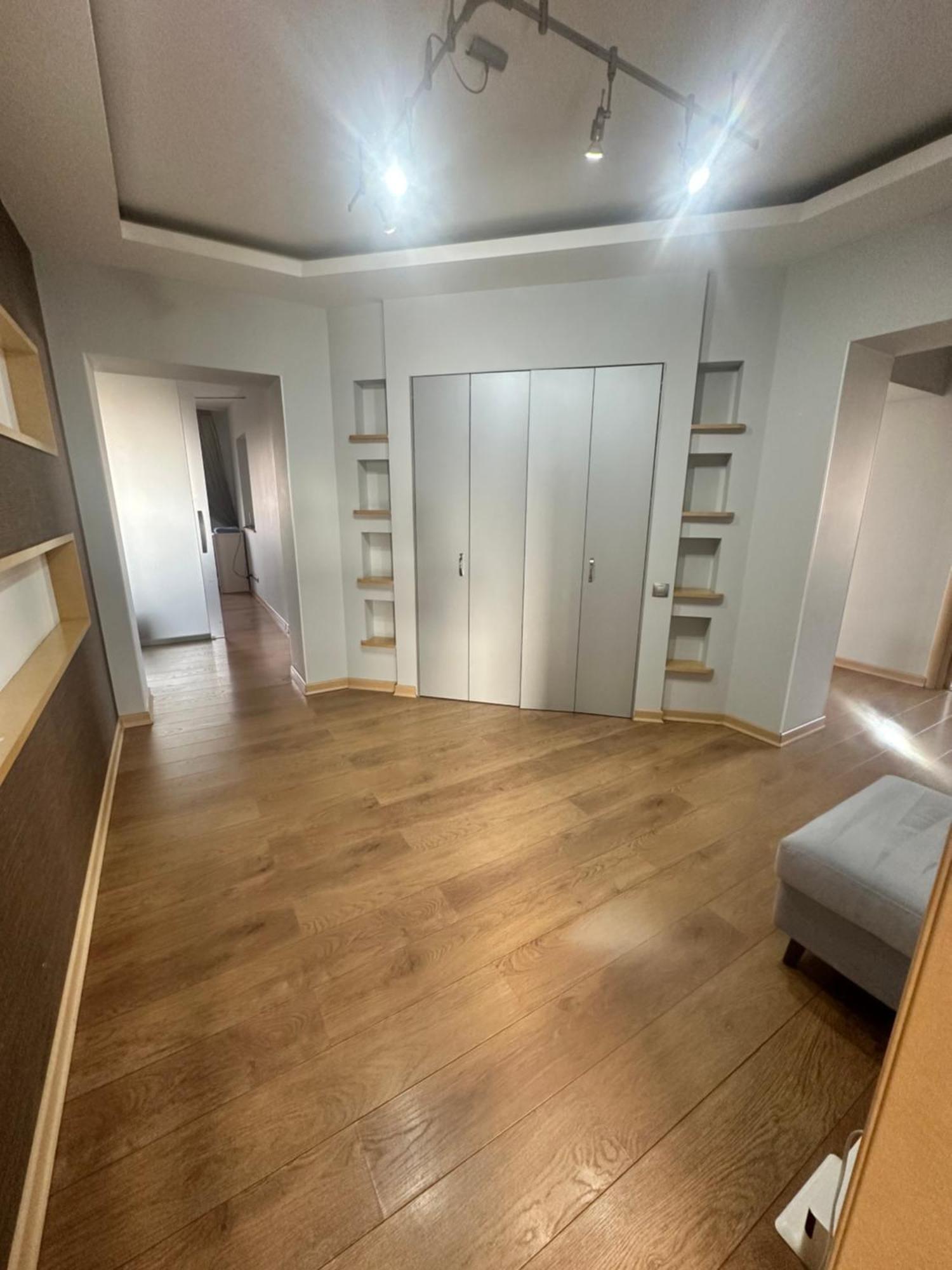 Whitefort Apartment Αλμάτι Εξωτερικό φωτογραφία
