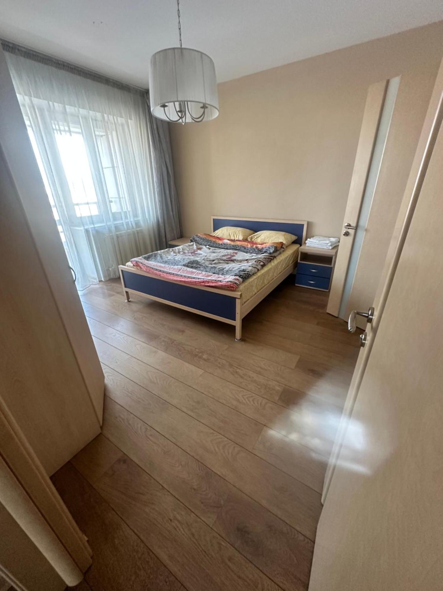 Whitefort Apartment Αλμάτι Εξωτερικό φωτογραφία